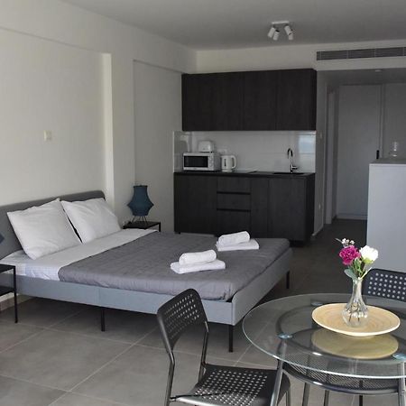 Georgia Court City & Seaview Larnaca Extérieur photo